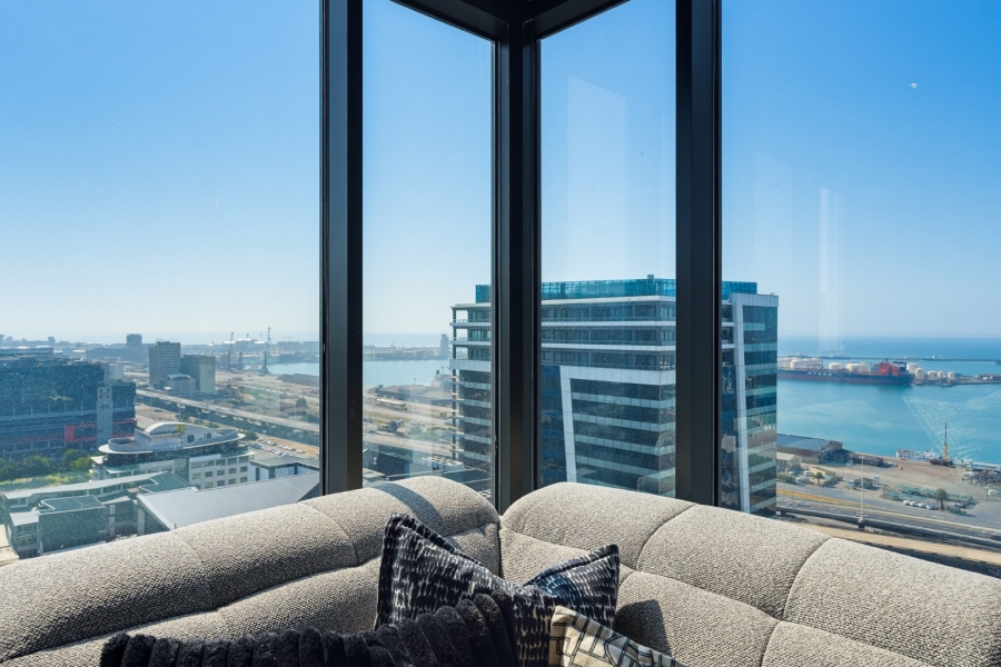 3 Bedroom Property for Sale in Foreshore Western Cape